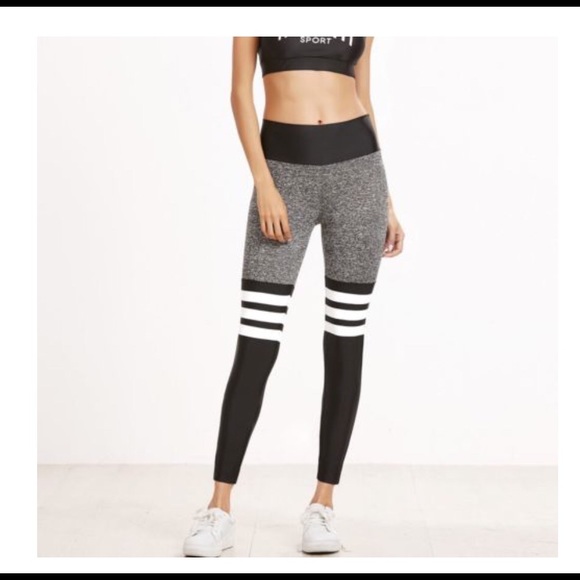 Yoga Workout Pants - Picture 5 of 6